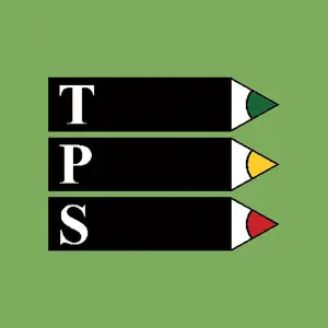 TPS Publishing