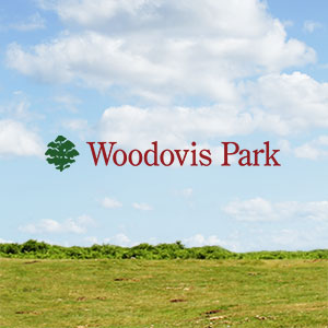 Woodovis Park