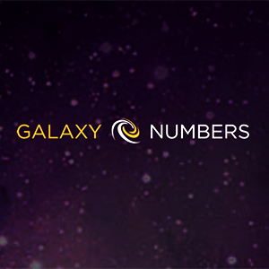 Galaxy Numbers