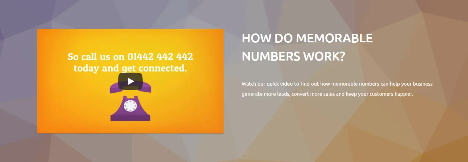 Galaxy Numbers