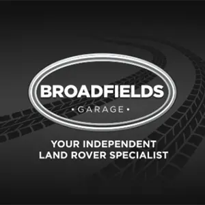Broadfields Garage